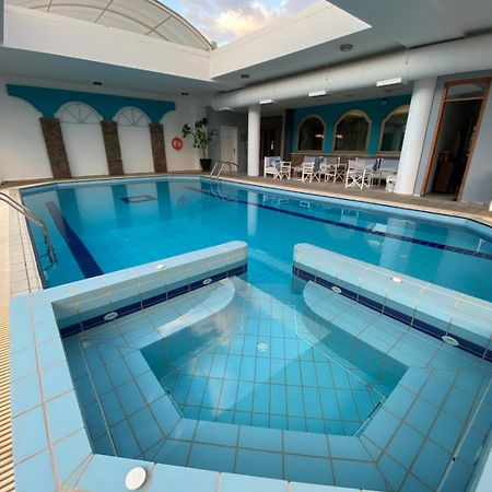 Hotel Kalloni Волос Экстерьер фото