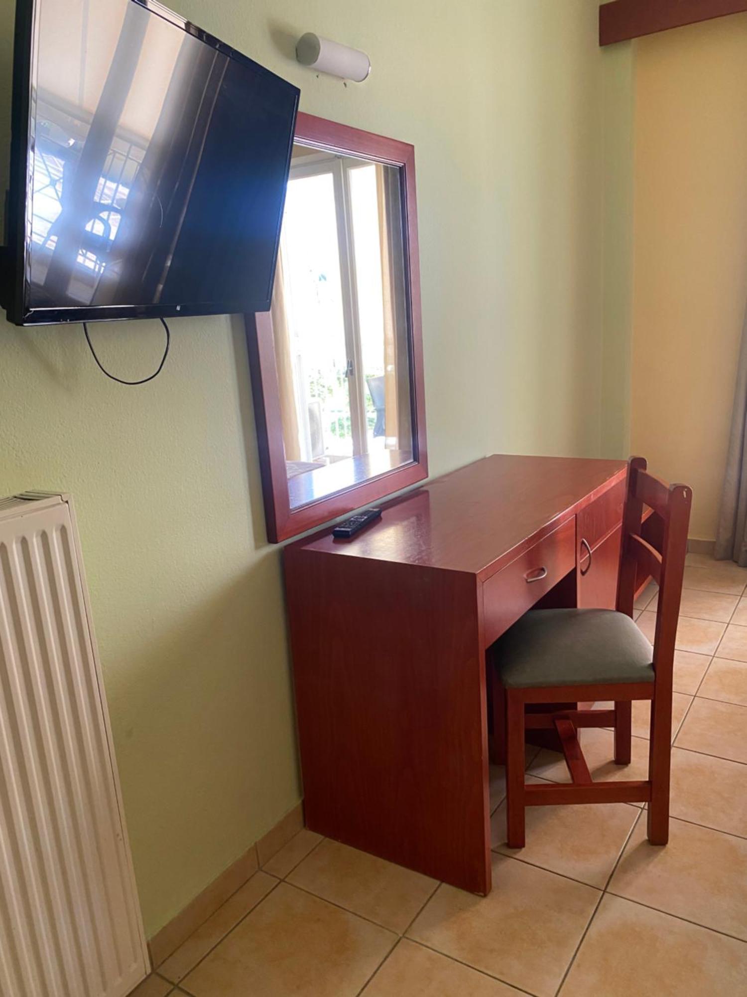 Hotel Kalloni Волос Номер фото